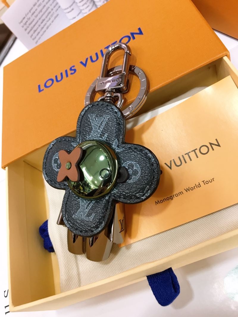 Louis Vuitton Keychains